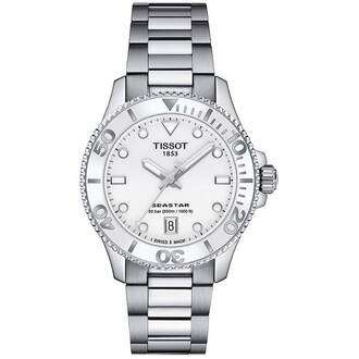 TISSOT Seastar 1000 T1202101101100