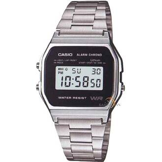 Casio A-158WEA-1EF