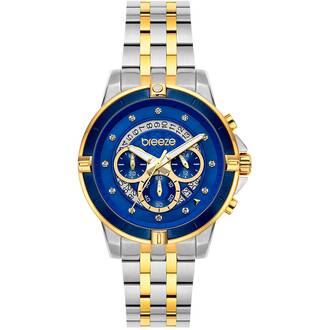 BREEZE Divinia Chronograph 712311.3