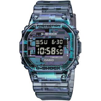 CASIO G-Shock DW-5600NN-1ER