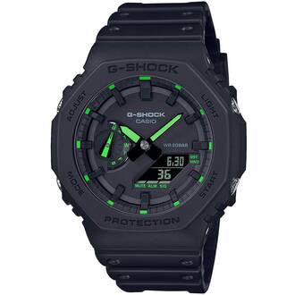 CASIO G-Shock GA-2100-1A3ER