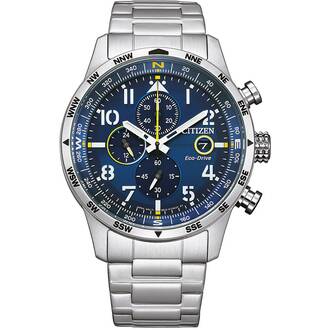 CITIZEN Eco-Drive Chronograph CA0790-83L