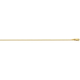 ALORO Gold Chain 14K ΚΚΡ050-50