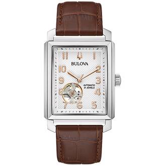 BULOVA Classic Automatic 96A268