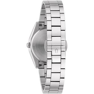 BULOVA Classic Surveyor Diamond 96P228, image 2