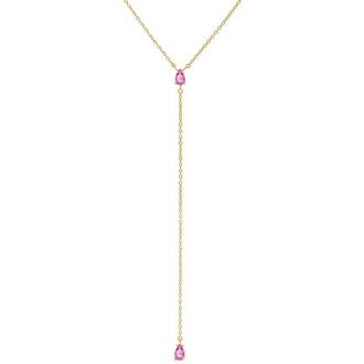 LAURA P. Silver 925 Necklace CL0105GF