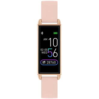 REFLEX ACTIVE Series 02 Smartwatch Pink Strap RA02-2006