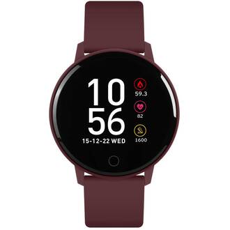 REFLEX ACTIVE Series 09 Smartwatch Berry Strap RA09-2117