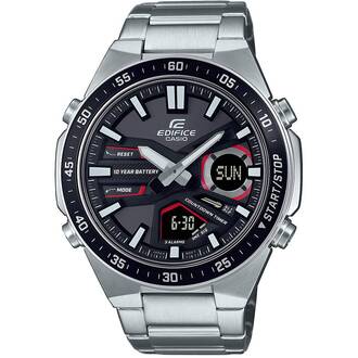 CASIO Edifice Chronograph EFV-C110D-1A4VEF