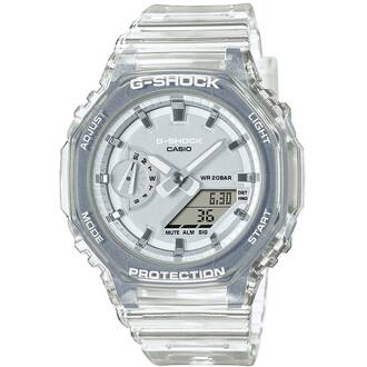 CASIO G-Shock GMA-S2100SK-7AER