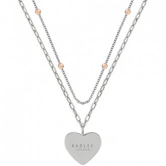 RADLEY LONDON Steel Necklace RYJ2331S