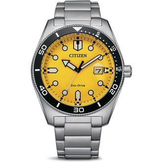 CITIZEN Eco-Drive AW1760-81Z