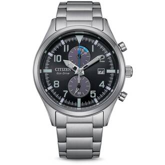 CITIZEN Eco-Drive Chronograph CA7028-81E