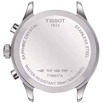 TISSOT Chrono XL Classic T1166171609200, image 4