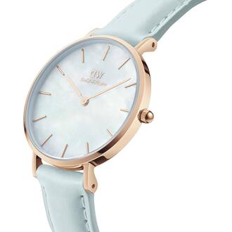 DANIEL WELLINGTON Petite Bluebell MOP DW00100635, image 2