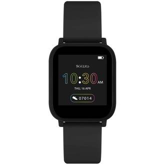 TIKKERS Teen Smartwatch Black TKS10-0004