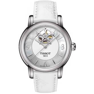 TISSOT Lady Heart Powermatic 80 T0502071711704