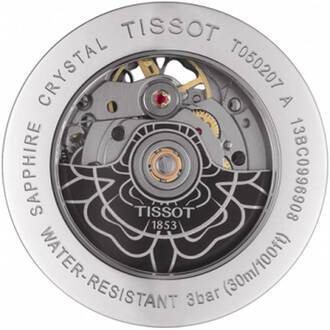 TISSOT Lady Heart Powermatic 80 T0502071711704, image 2