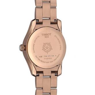 TISSOT T-Wave T1122103311300, image 2