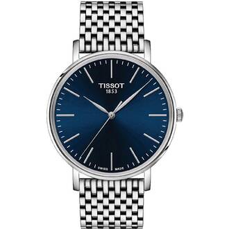 TISSOT Everytime T1434101104100