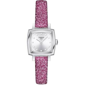 TISSOT Lovely Square Valentines Set T0581091603600, image 5