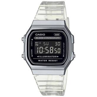 CASIO Vintage A-168XES-1BEF