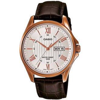 CASIO Collection MTP-1384L-7AVEF