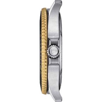 TISSOT Seastar 1000 Quartz 40mm T1204102205100, image 3