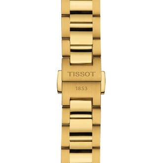 TISSOT PR100 34mm T1502103302100, image 4