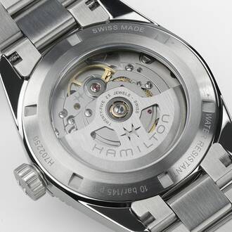 HAMILTON Khaki Field Expedition Automatic H70225130, image 6