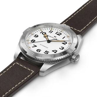 HAMILTON Khaki Field Expedition Automatic H70315510, image 3