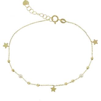 KALOUSTIAN Gold 14K Bracelet 5BL.7320B