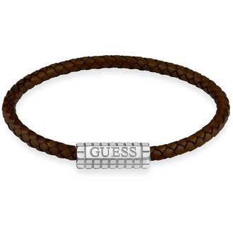 GUESS Steel Bracelet JUMB02141JWSTTML