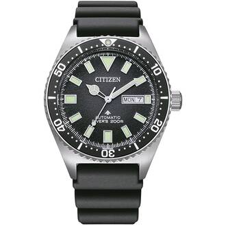 CITIZEN Promaster Divers Automatic NY0120-01EE