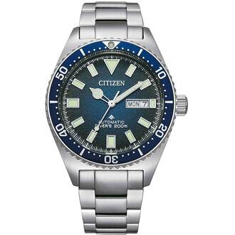 CITIZEN Promaster Divers Automatic NY0129-58LE