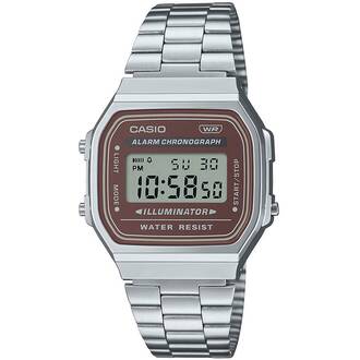 CASIO Vintage A-168WA-5AYES