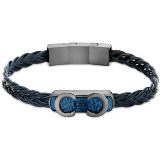 CERRUTI Stainless Steel Bracelet CIAGB0000403