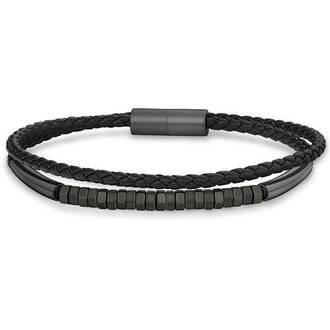 CERRUTI Stainless Steel Bracelet CIAGB0001206