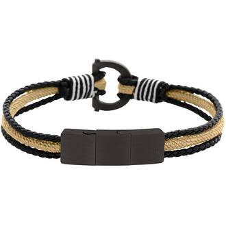 CERRUTI Stainless Steel Bracelet CIAGB0002104