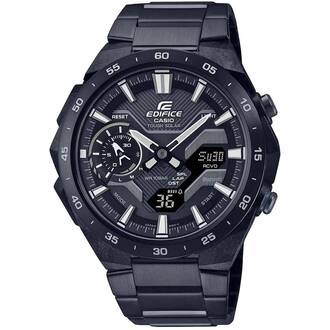 CASIO Edifice Windflow Solar Bluetooth ECB-2200DC-1AEF