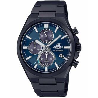 CASIO Edifice Solar Chronograph EFS-S630DC-2AVUEF