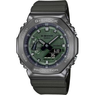 CASIO G-Shock GM-2100B-3AER