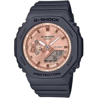 CASIO G-Shock GMA-S2100MD-1AER