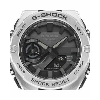 CASIO G-Shock Tough Solar Bluetooth GST-B500D-1A1ER, image 2