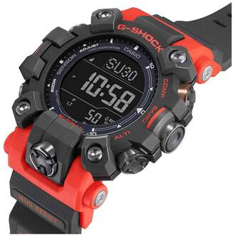 CASIO G-Shock Tough Solar Master Of G-Land MUDMAN GW-9500-1A4ER, image 2