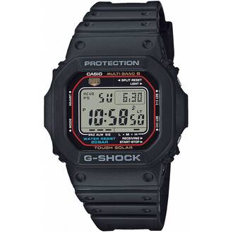 CASIO G-Shock Solar GW-M5610U-1ER