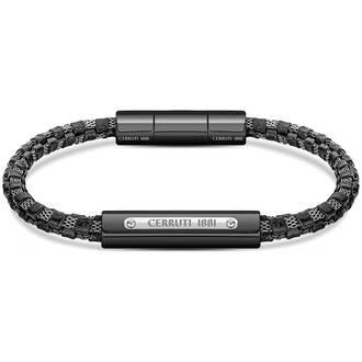 CERRUTI Stainless Steel Bracelet CIAGB2128503