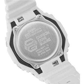 CASIO G-Shock GA-2100-7A7ER, image 6