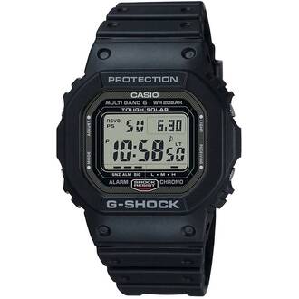 CASIO G-Shock Tough Solar GW-5000U-1ER