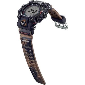 CASIO G-Shock Tough Solar Master Of G-Land MUDMAN Toyota Land Cruiser GW-9500TLC-1ER, image 4